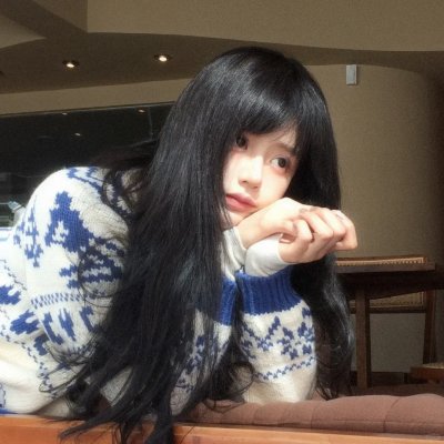 目中无人