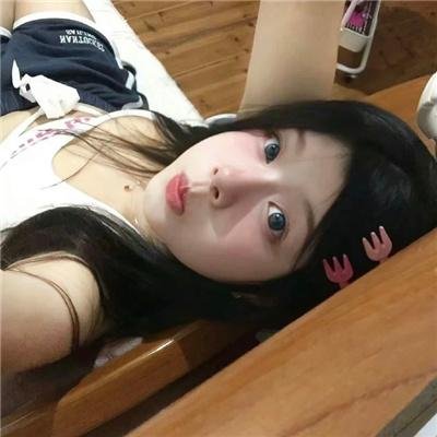 华灯初上